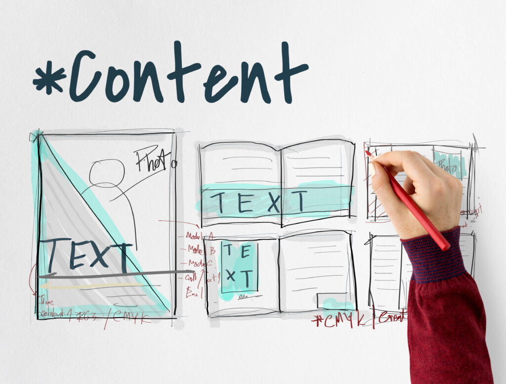 content marketing