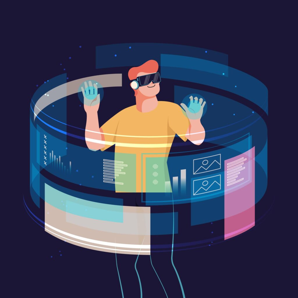 AR and VR to add another dimensions to your ad campaigns AR VR