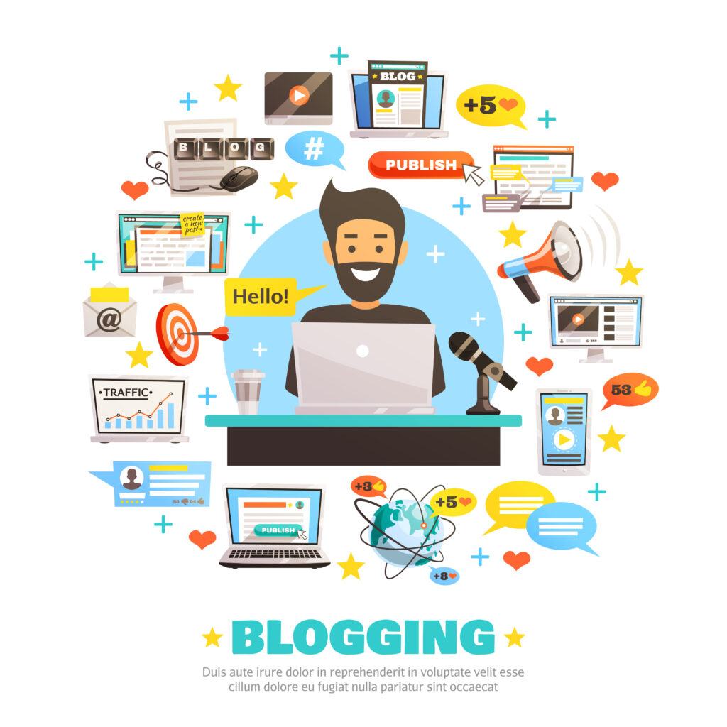 How to Write Engaging Blog Content that converts readers into customers? engaging blog content