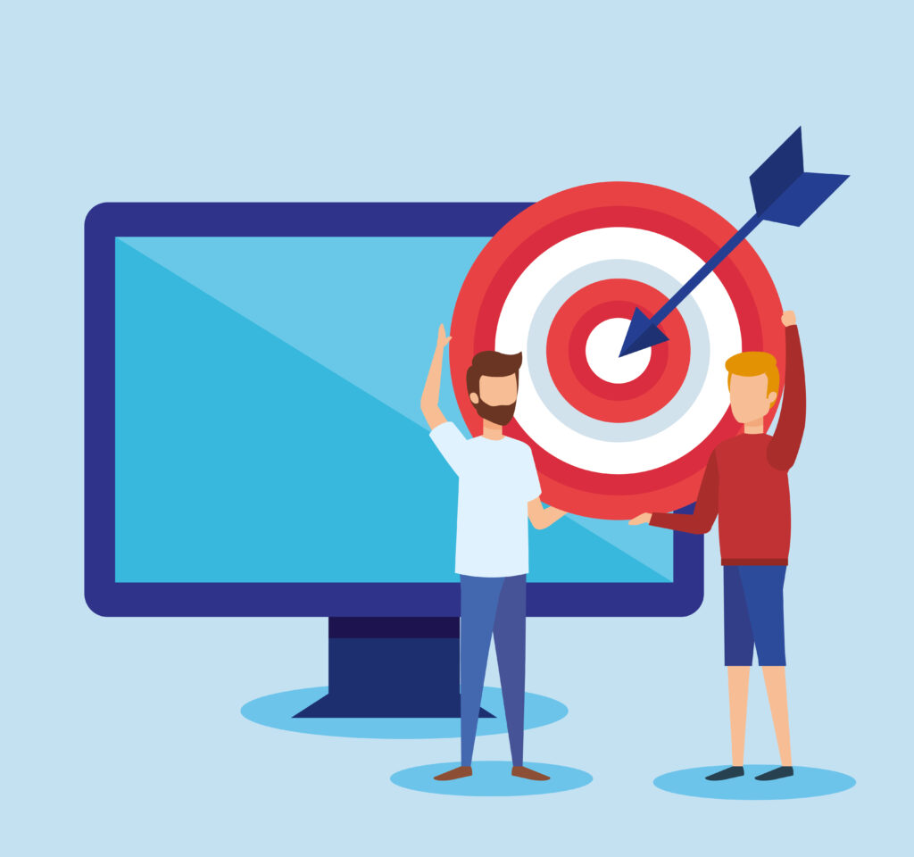 How Precision targeting has given a new meaning to digital marketing? precision targeting