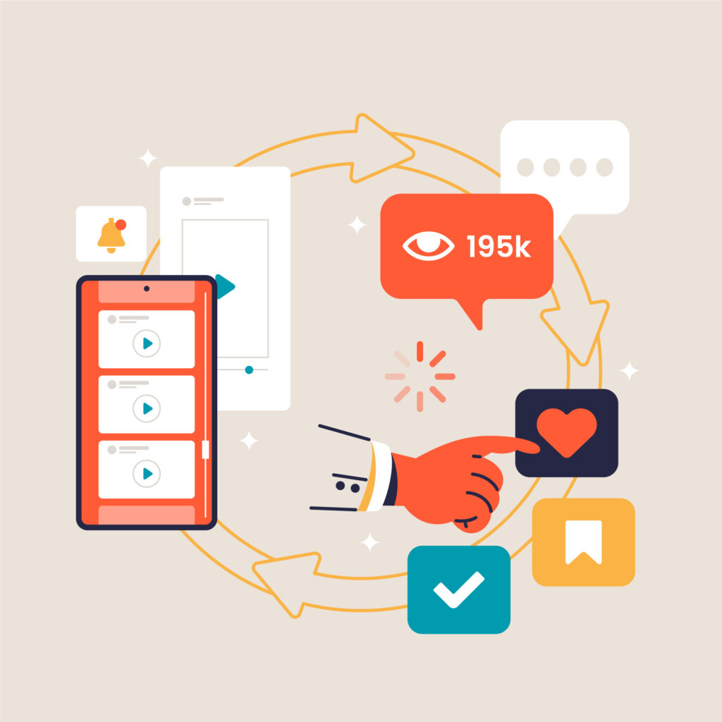 hyper personalization