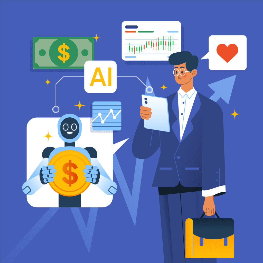 How is AI impacting the business management for marketers of tomorrow? ai for business management and marketers
