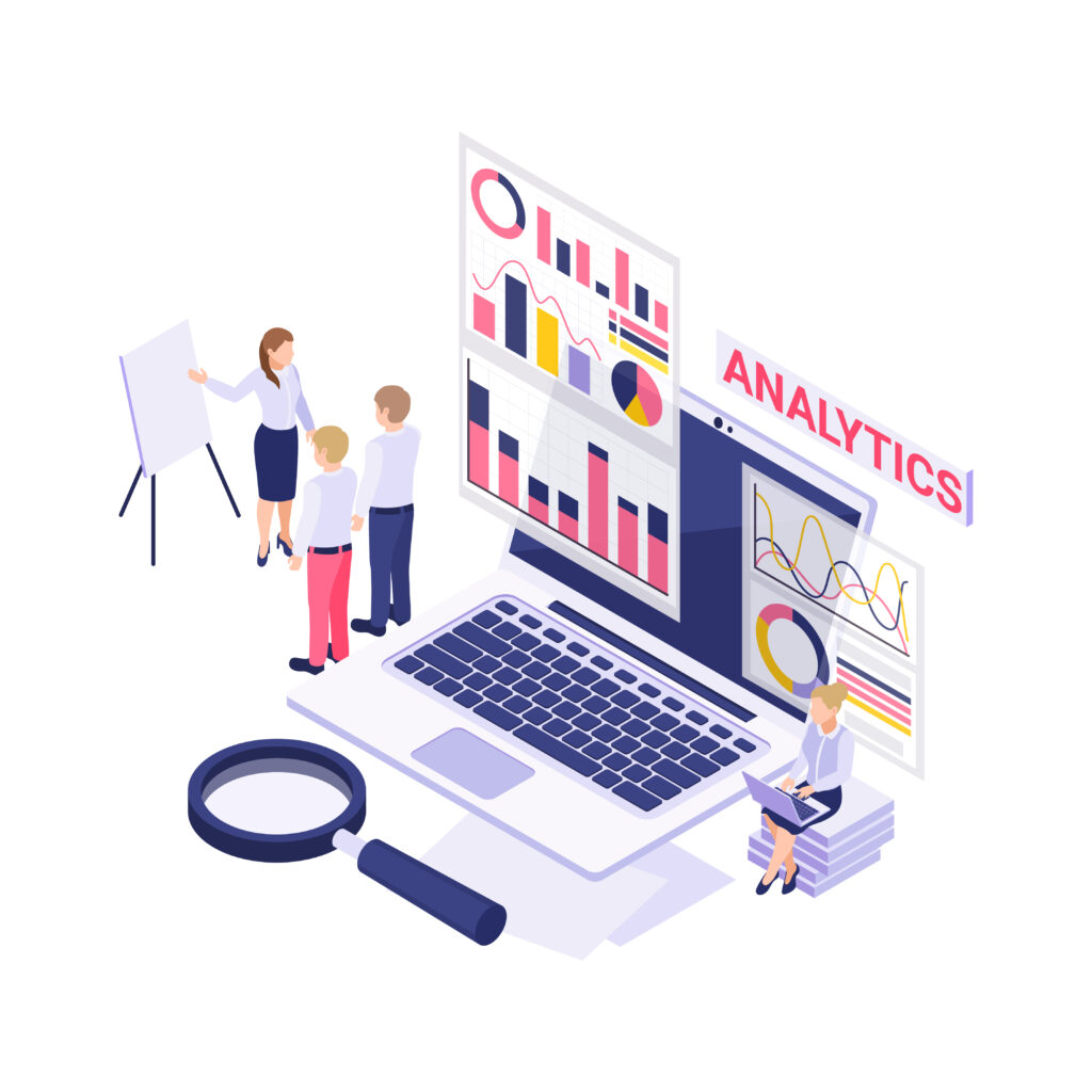 analysis in digital marketing
