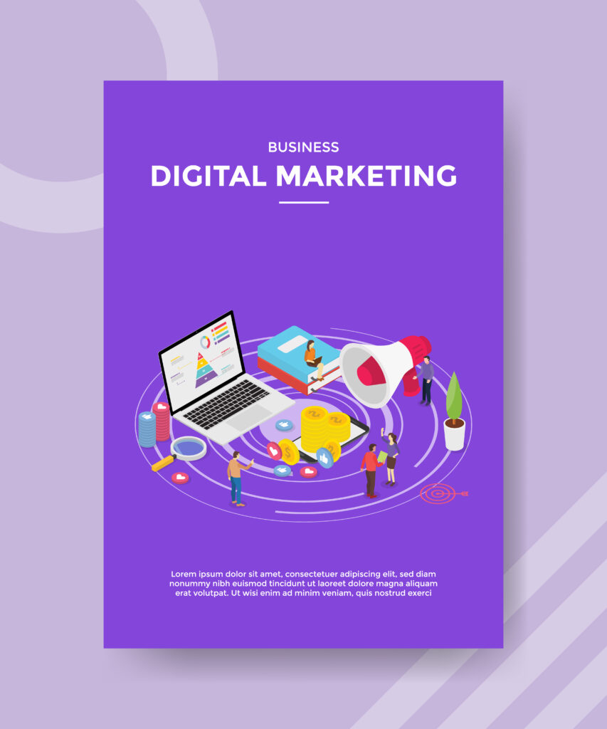 digital marketing courses