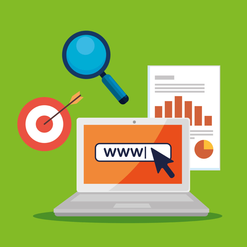 keyword research and performance