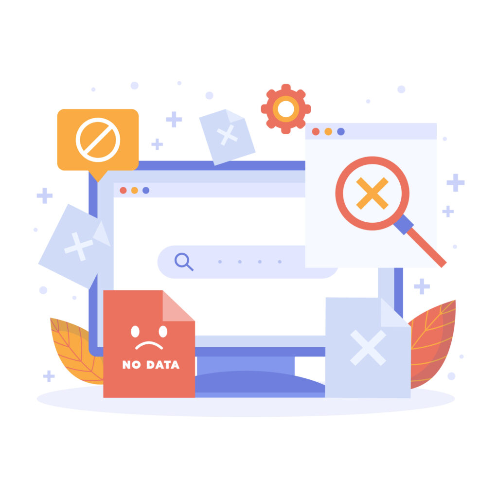 wrong seo techniques